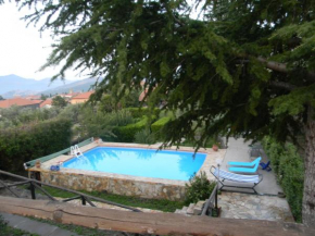 La Dolce Vita Country House with pool - Solicchiata Castiglione Di Sicilia